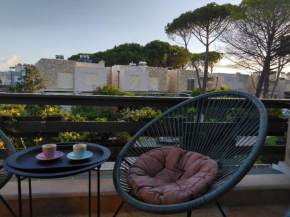 Apartment Casa del OR